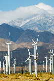 alternative energy wind solar zero point over unity photography photographer palm springs
