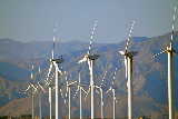 alternative energy wind solar zero point over unity photography photographer palm springs