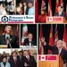 professional and secure photography dignitaries collage web size