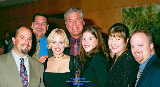 group, photograph, portrait, guests, pan pacific, Palm Springs, California, California, photographs, photography, photographer, pictures, images, banquets
