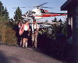 helicopter, grouse mountain, Palm Springs, California, California, executive, north Palm Springs and Los Angeles, photographs, convention, conference, photography, photographer, pictures, images, meetings planners, special events, banquets