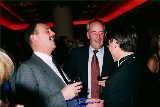 cocktail, hour, 3 business men, Palm Springs, California, California, fun, laughing, photographs, convention, conference, shows, photography, photographer, pictures, images, special events, banquets