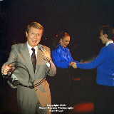 red, red robinson, Palm Springs and Los Angeles announcer, dj, television, speaker, photographs, photography, photographer, pictures, images, special events, banquets