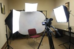 royalty free stock photographyroyalty free stock photography, camera, video, cameraman, lighting, photography, video, record, studio,  pictures images photos pictures images by Alan Gough alangough88@gmail.com