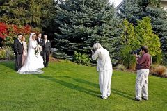 royalty free stock photographyroyalty free stock photography, camera, video, cameraman, lighting, photography, video, record, studio,  pictures images photos pictures images by Alan Gough alangough88@gmail.com